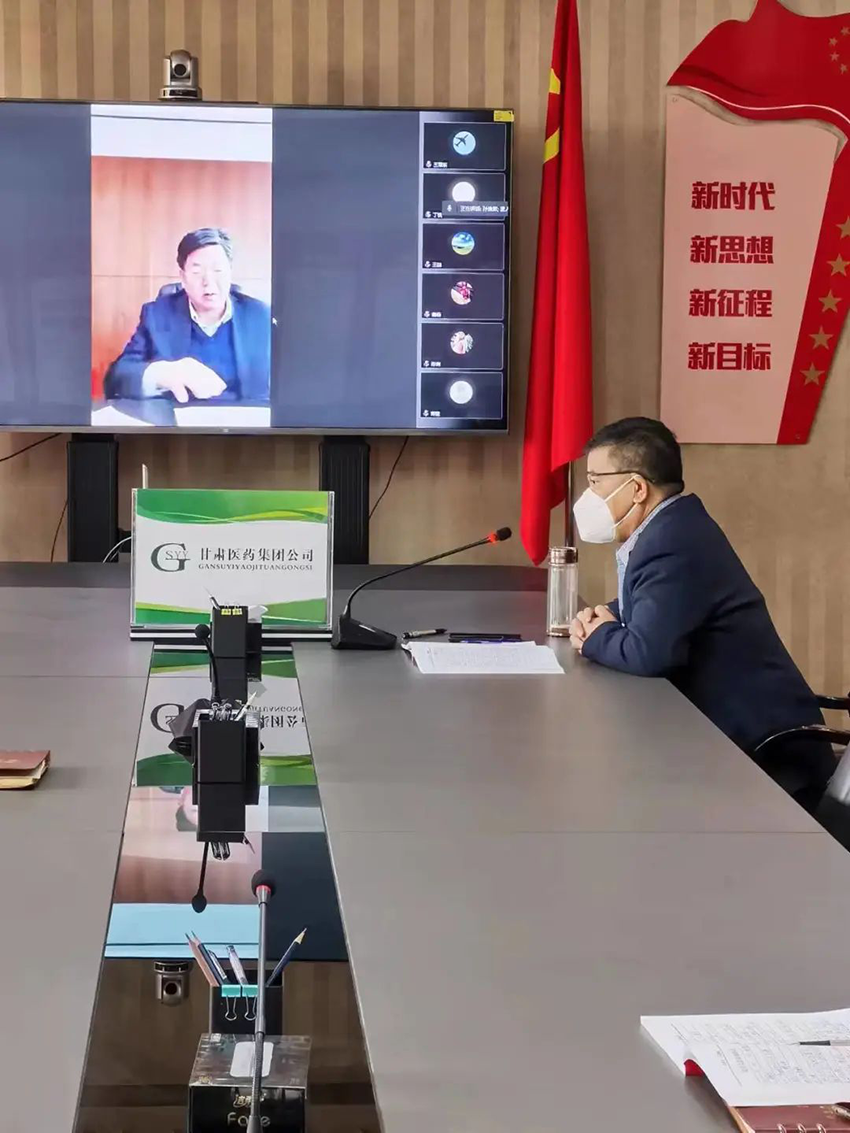 【集團要聞】王賢斌赴基層聯(lián)系點宣講黨的二十大精神