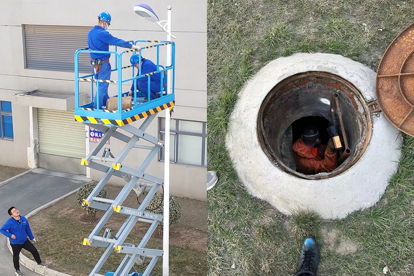 【“三抓三促”進(jìn)行時(shí)】貫徹公司“三抓三促”，設(shè)備工程部在行動(dòng)