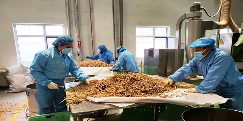 隴神戎發(fā)奮力沖刺一季度“開(kāi)門(mén)紅”