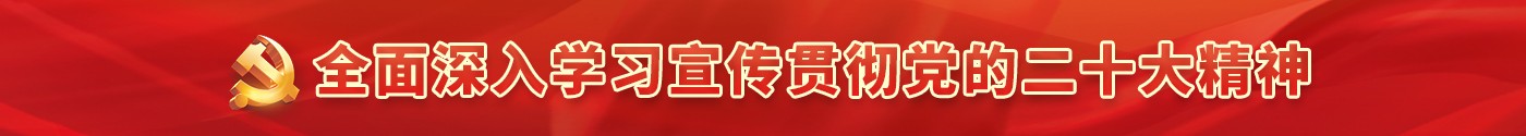 全面深入學(xué)習(xí)宣傳貫徹黨的二十大精神